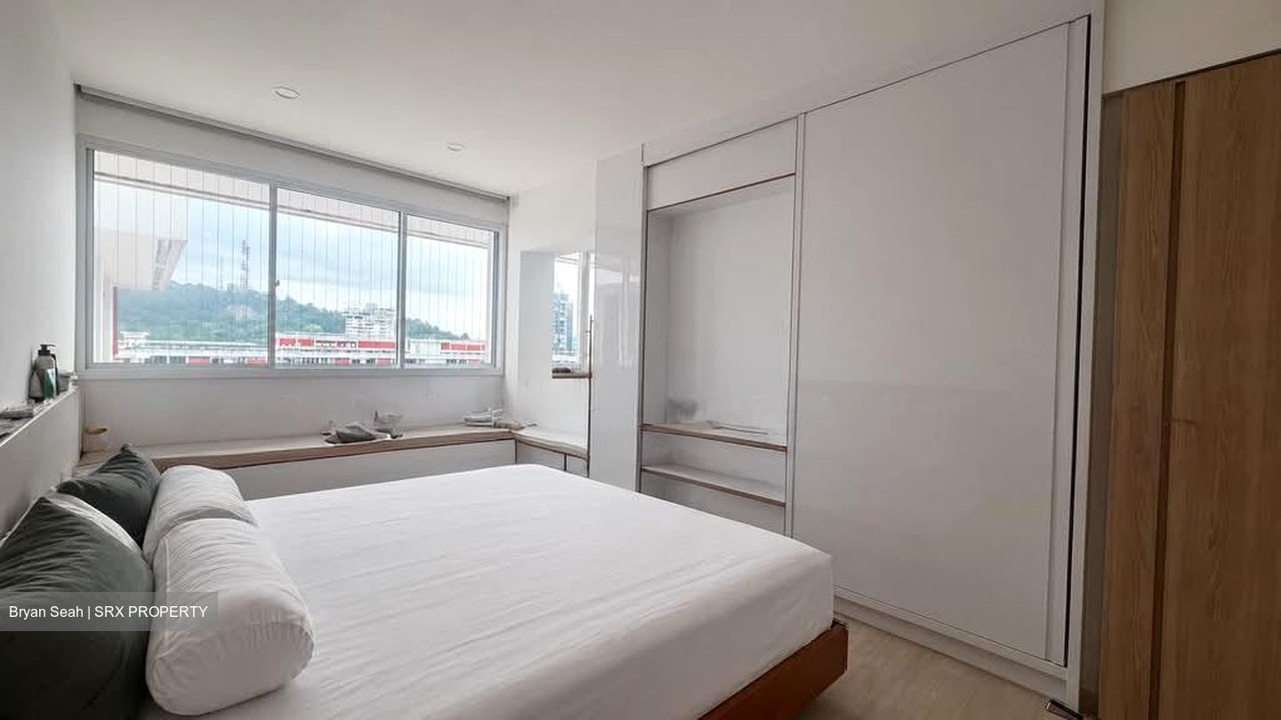 Blk 4 Toh Yi Gardens (Bukit Timah), HDB 4 Rooms #567980711